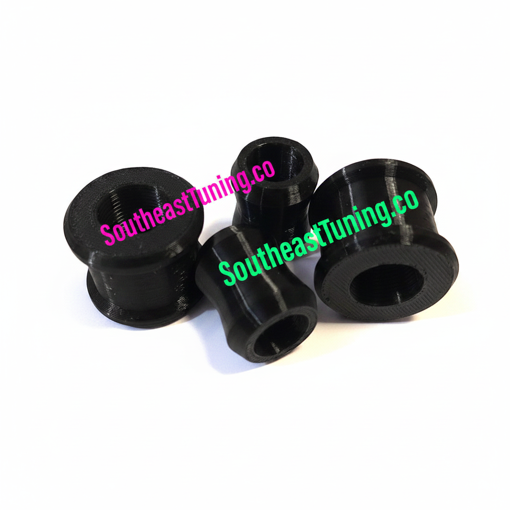 Replacement Bushings for TRD Rear Sway Bar Drop Links 07-21 Tundra