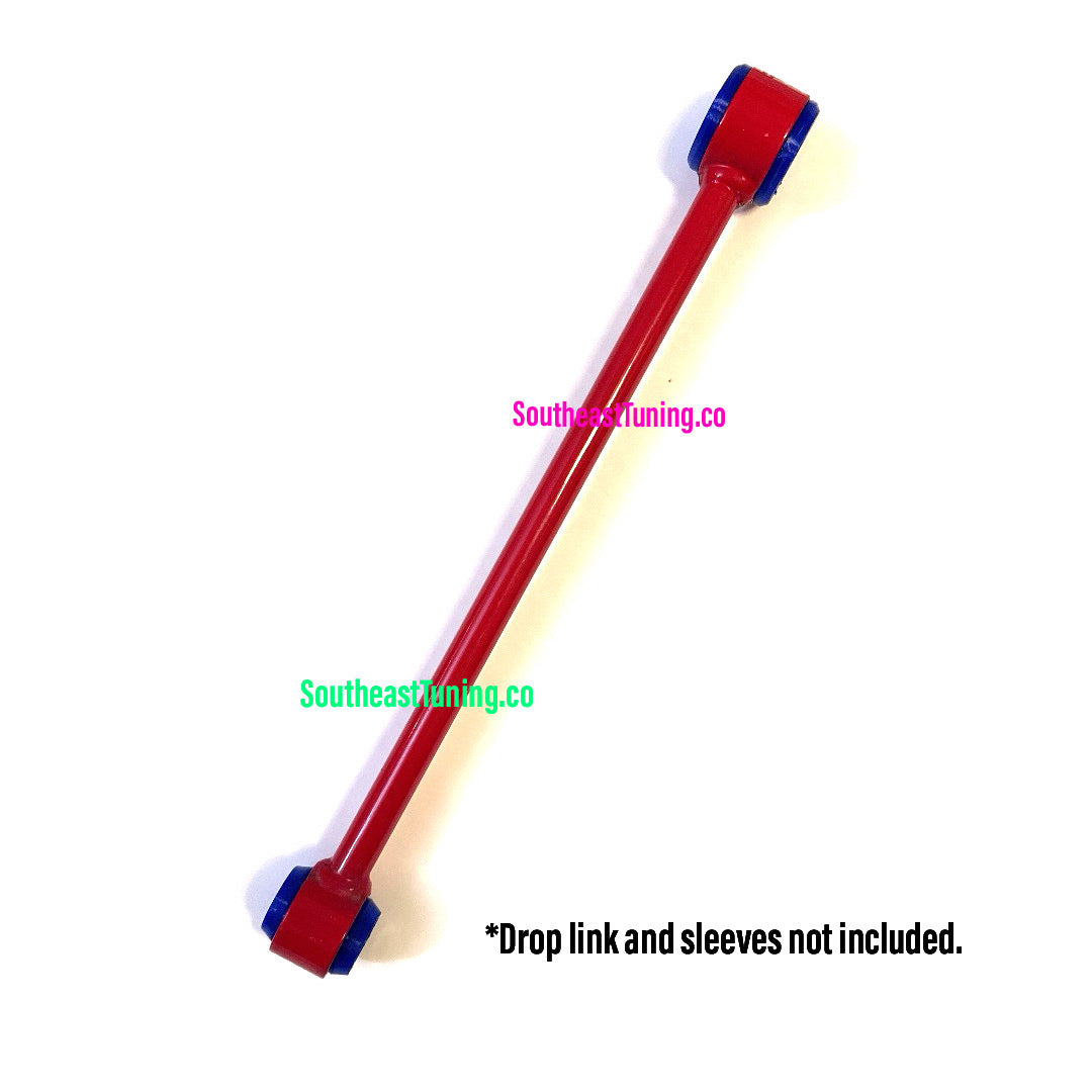 Replacement Bushings for TRD Rear Sway Bar Drop Links 07-21 Tundra