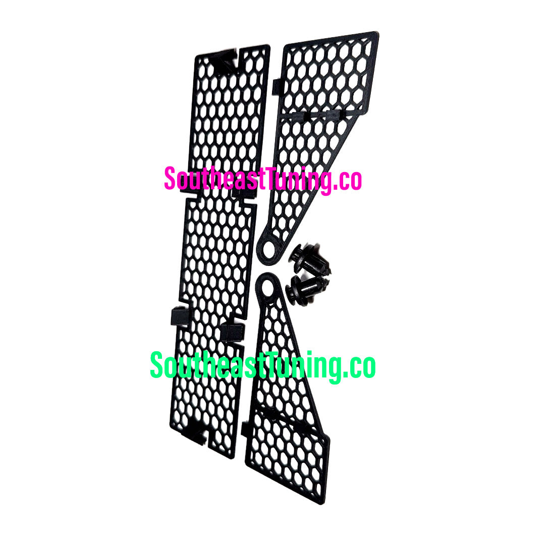 Rodent Guard 07-21 Tundra