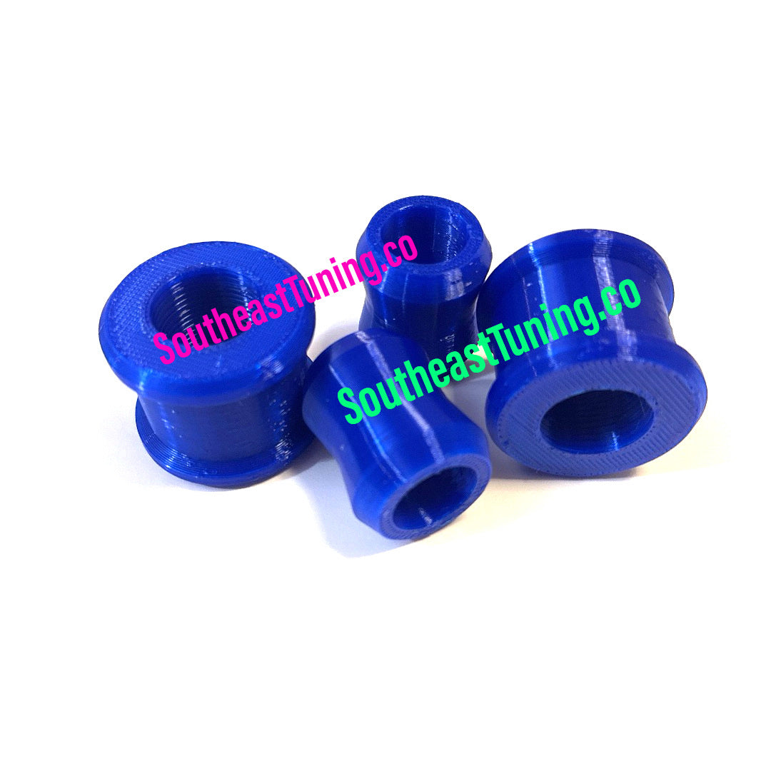 Replacement Bushings for TRD Rear Sway Bar Drop Links 07-21 Tundra