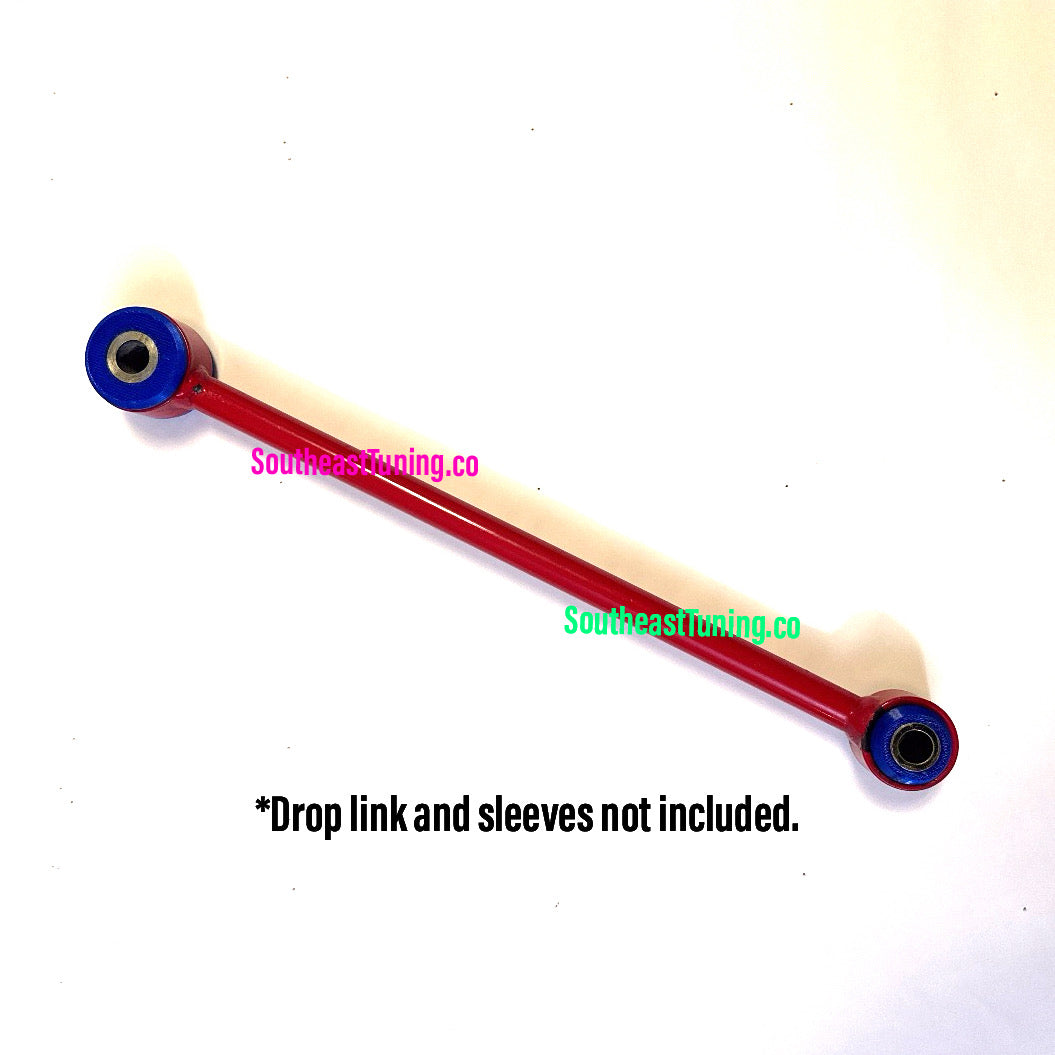 Replacement Bushings for TRD Rear Sway Bar Drop Links 07-21 Tundra