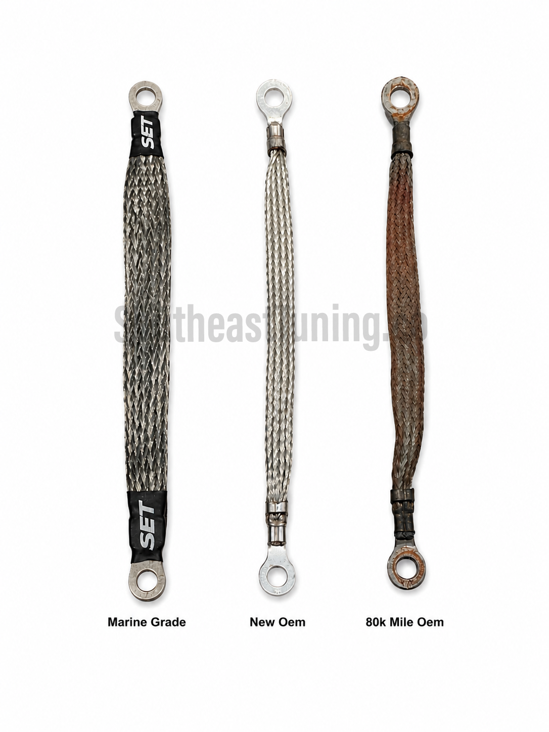 07-21 Tundra Transmission Premium Ground Cable