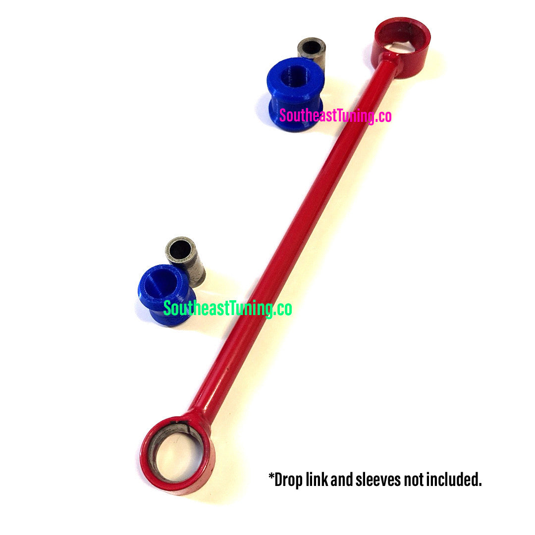 Replacement Bushings for TRD Rear Sway Bar Drop Links 07-21 Tundra